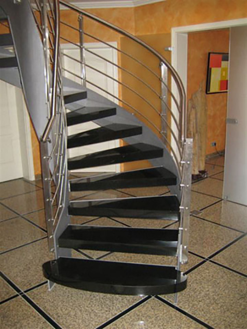 Treppen