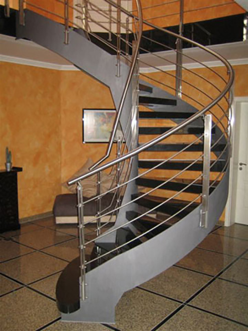 Treppen