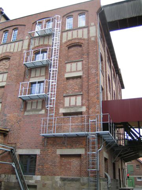 Treppen