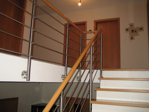 Treppengeländer