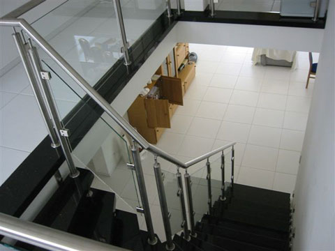 Treppengeländer